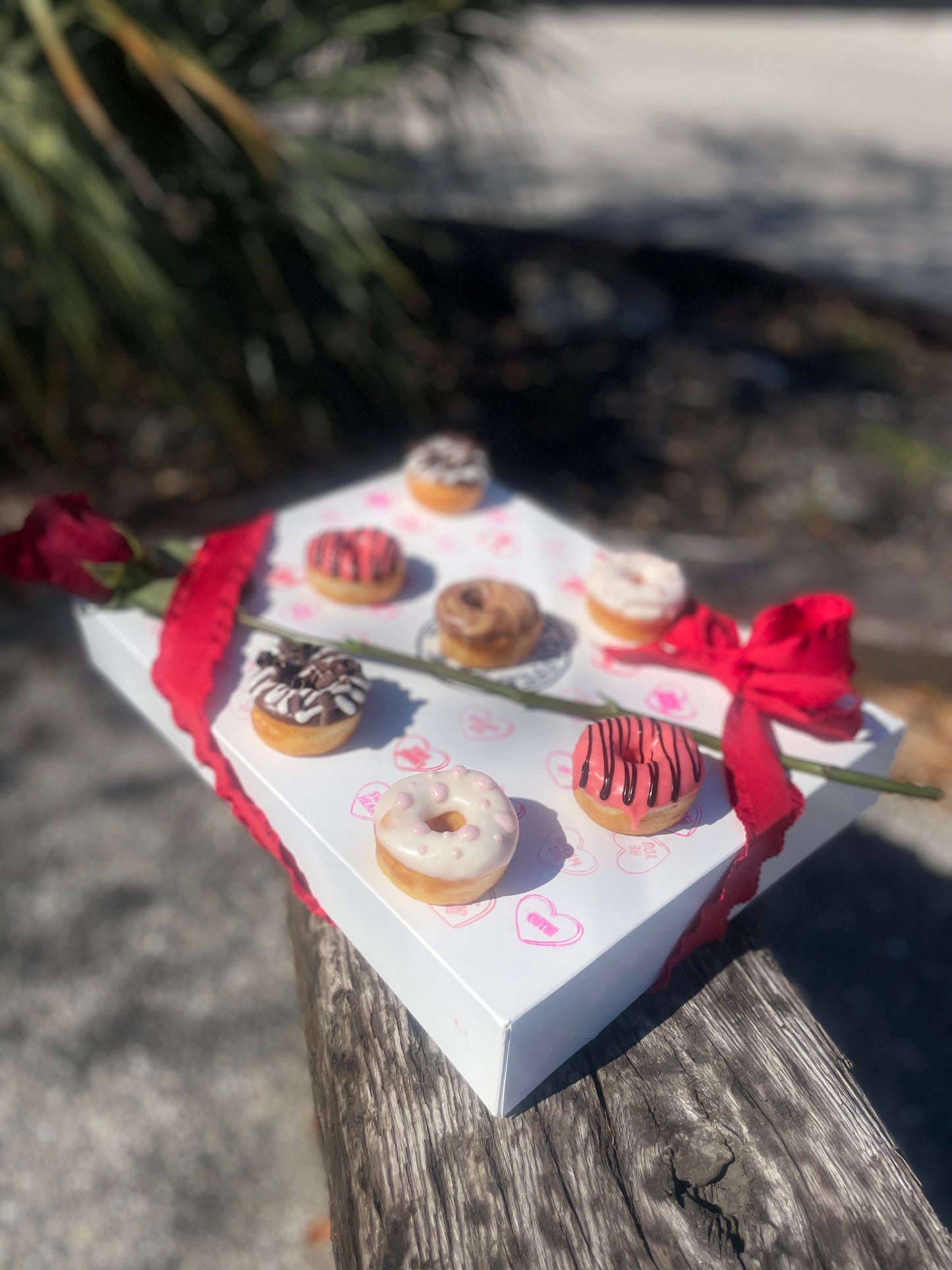 Valentine's Box Pre Order