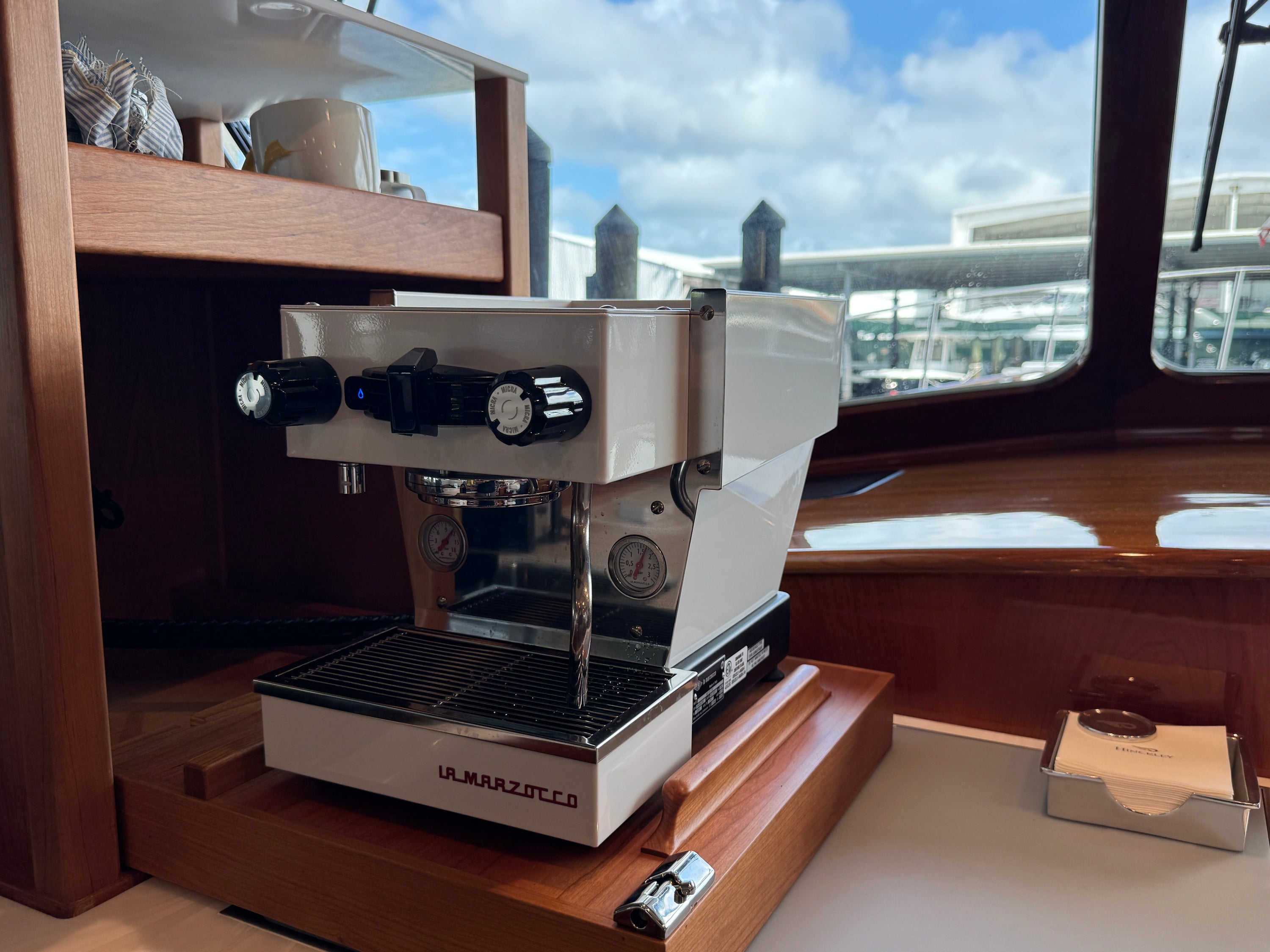 6 Things Every Home Espresso Owner Learns the Hard Way