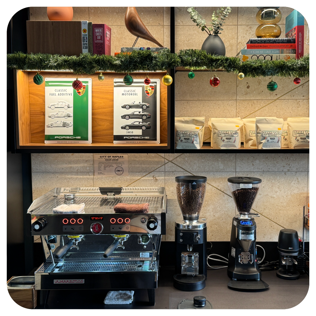Buying an Espresso Machine? 4 Questions to Consider First
