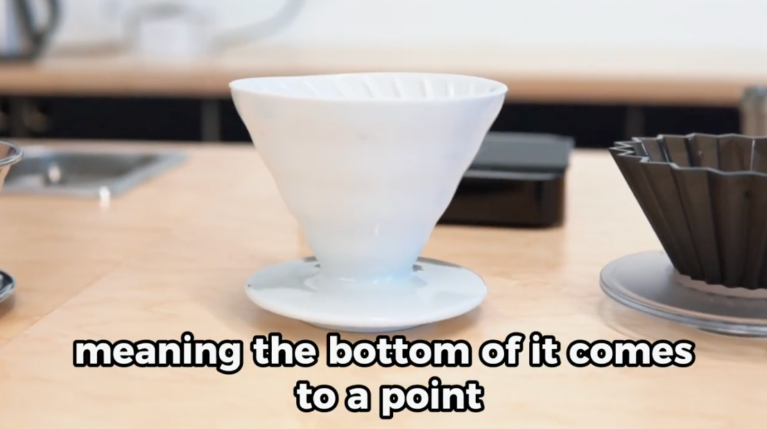 POUR OVER