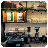 Machine Sales & Repairs