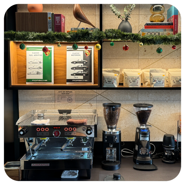 Machine Sales & Repairs