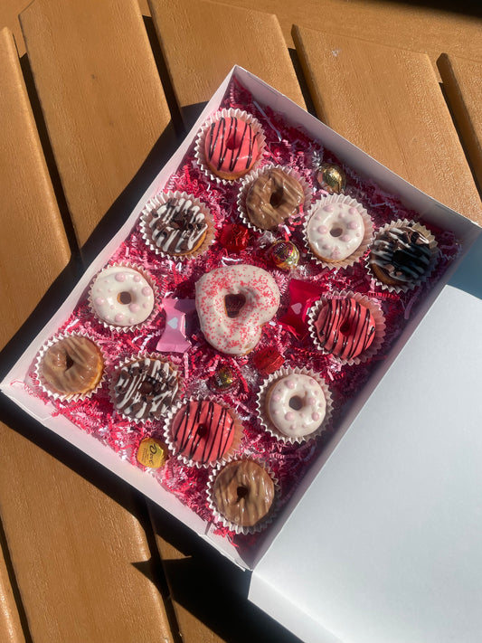 Valentine's Box Pre Order