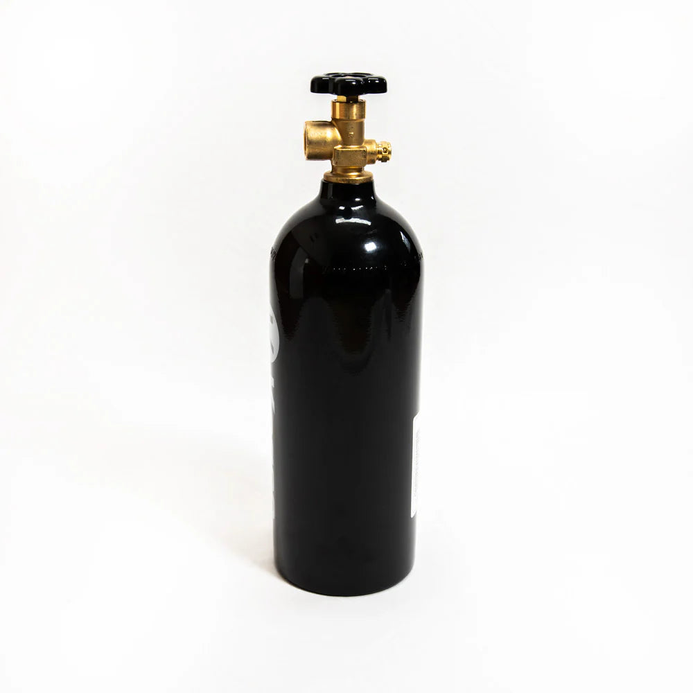 Nitrogen Tank Refill