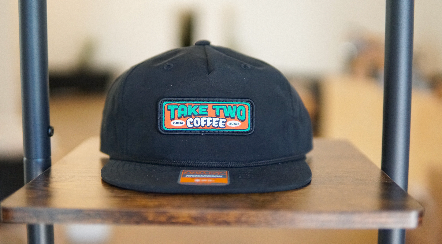 Take Two Signature Hat