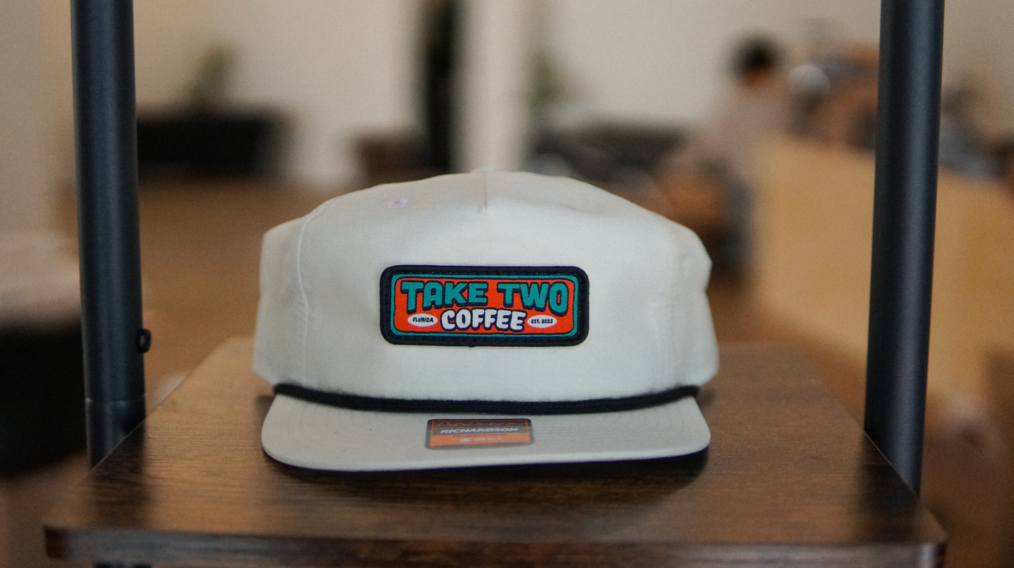 Take Two Signature Hat