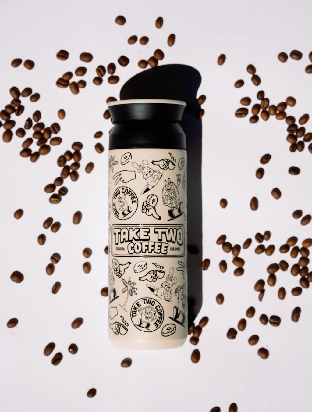 Take Two Design Collections – Take Two Coffee