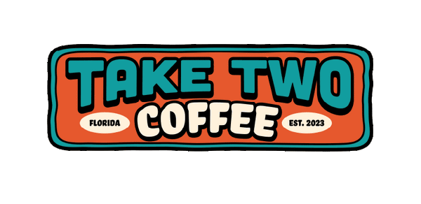 Take Two Coffee