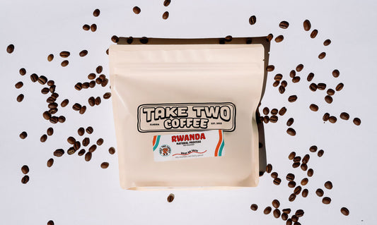 Rwanda Ibisi Mountain